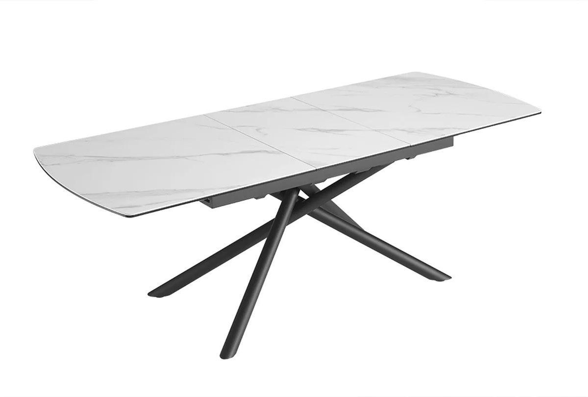 Mikado 180-230cm Weiß Tische