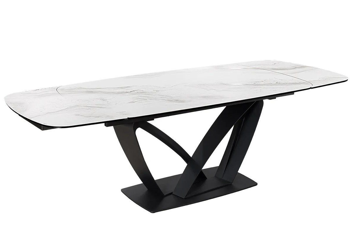 Papillon 180-220-260cm Tische
