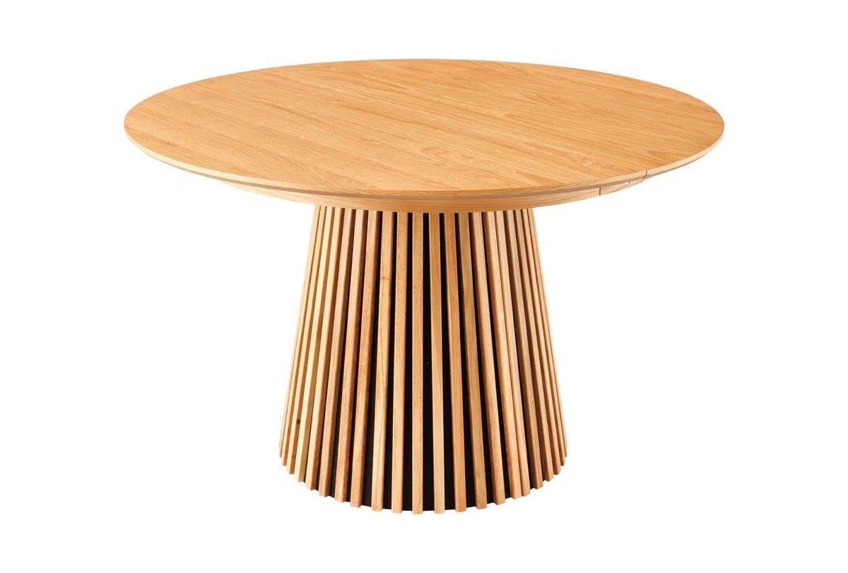 Valhalla Wood 120-160-200cm Oak Tische