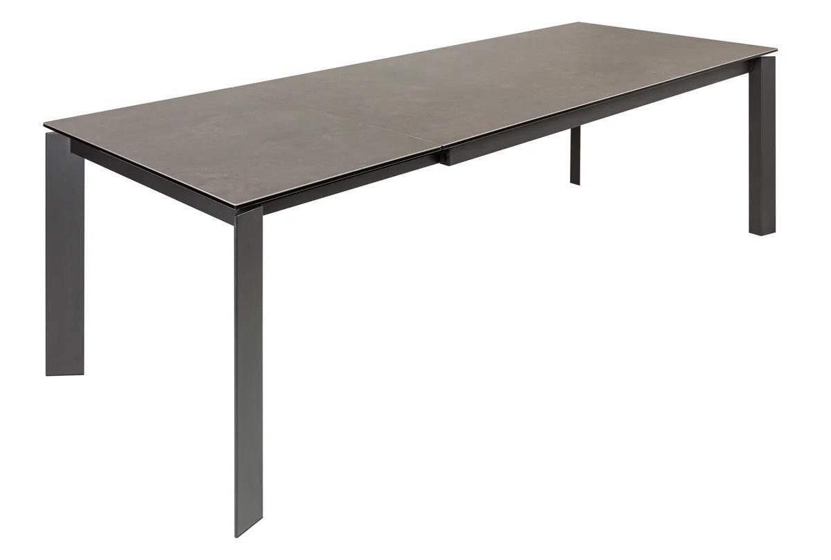 X7 180-240cm Anthrazit Tische