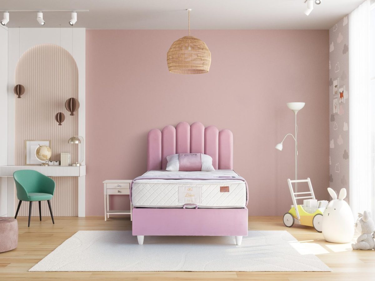 Luna Kinderzimmer Sets