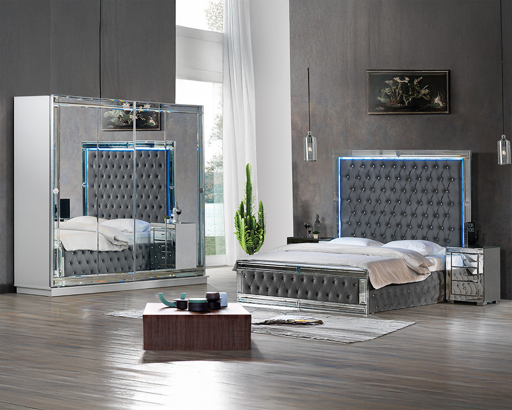Fashion Life Schlafzimmer Set-111