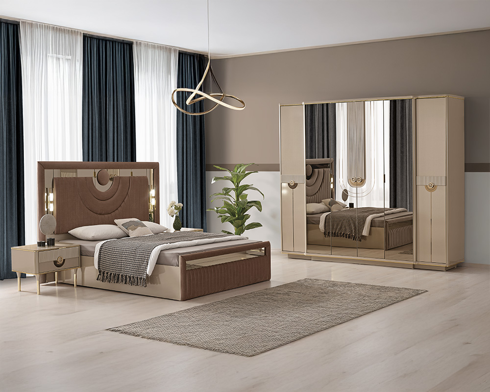Magnum Schlafzimmer Set-134