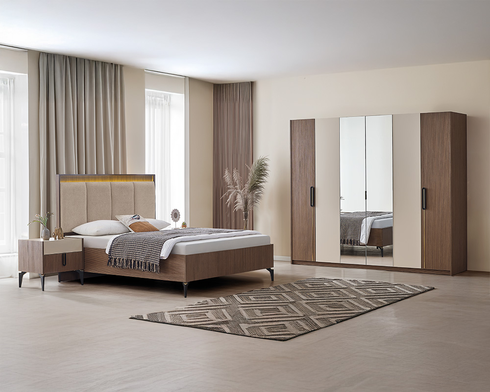 Pandora Schlafzimmer Set-141
