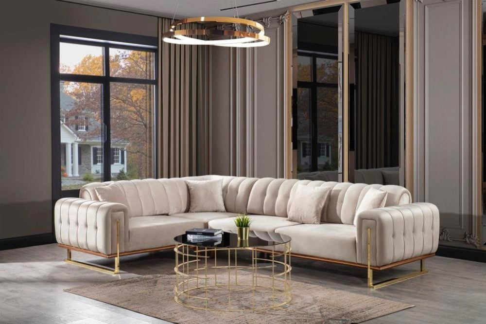Paris Ecksofa