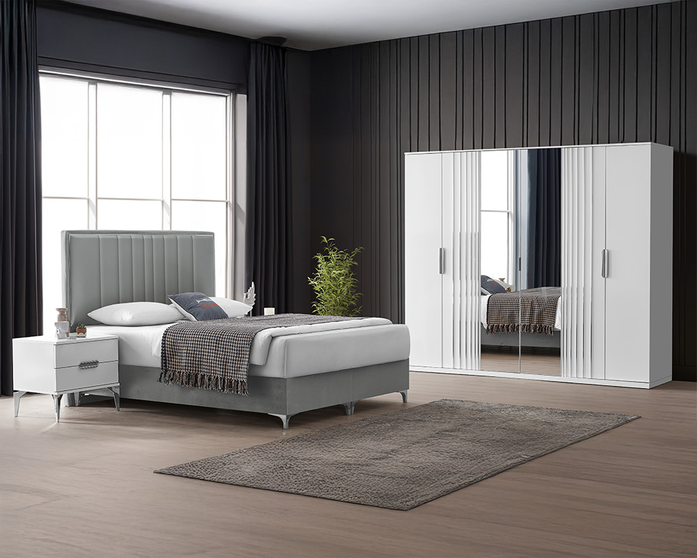 Portre Schlafzimmer Set-140