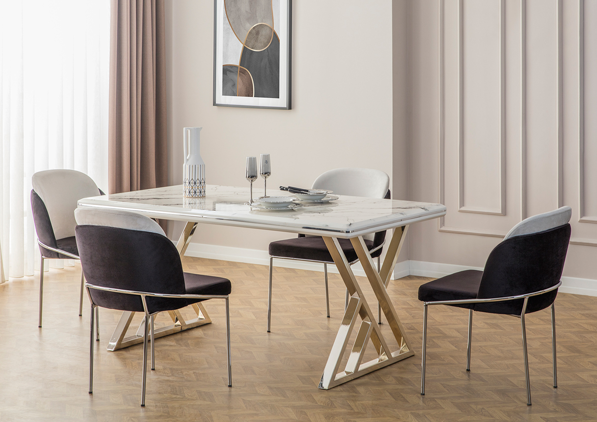 Star 107-160 Tische