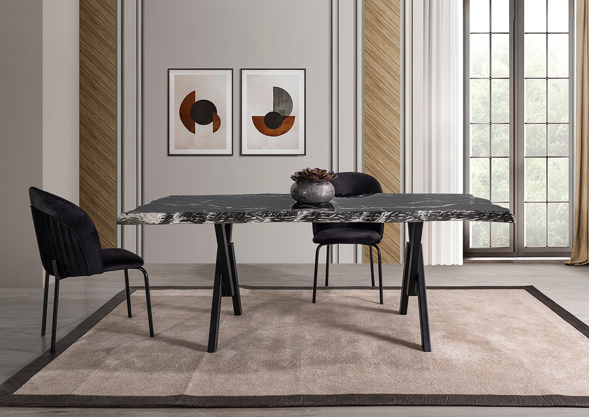 Stone 119 Tische