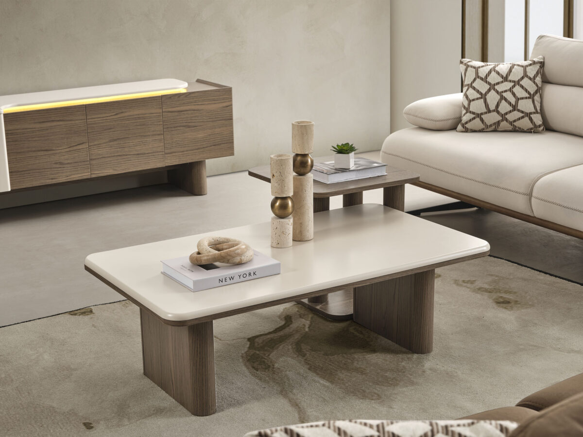 Liva Couchtische