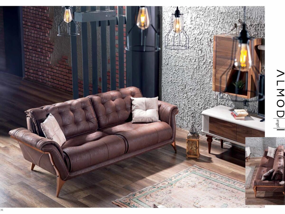 Angel Sofa Set