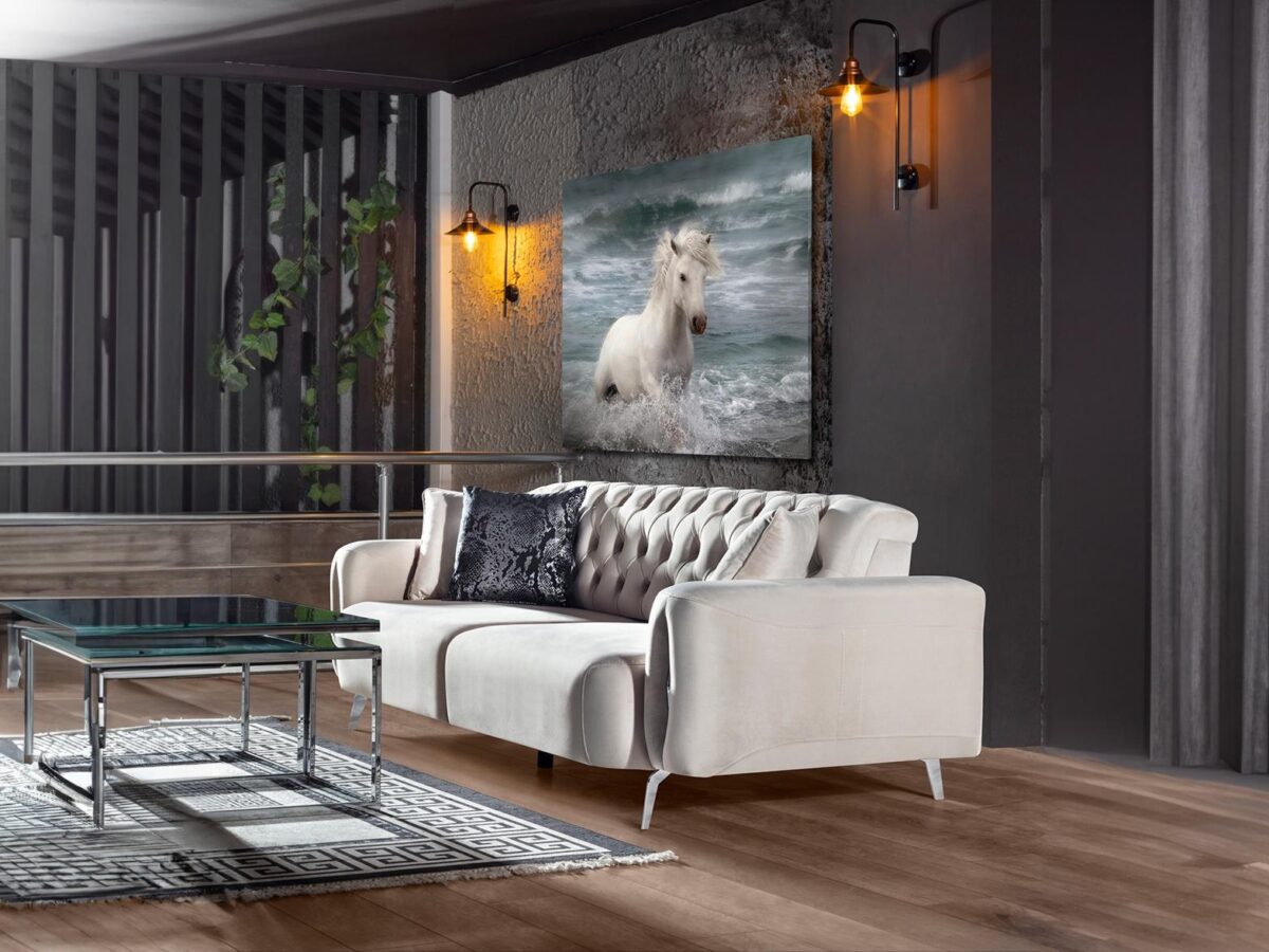 Olivia Sofa Set