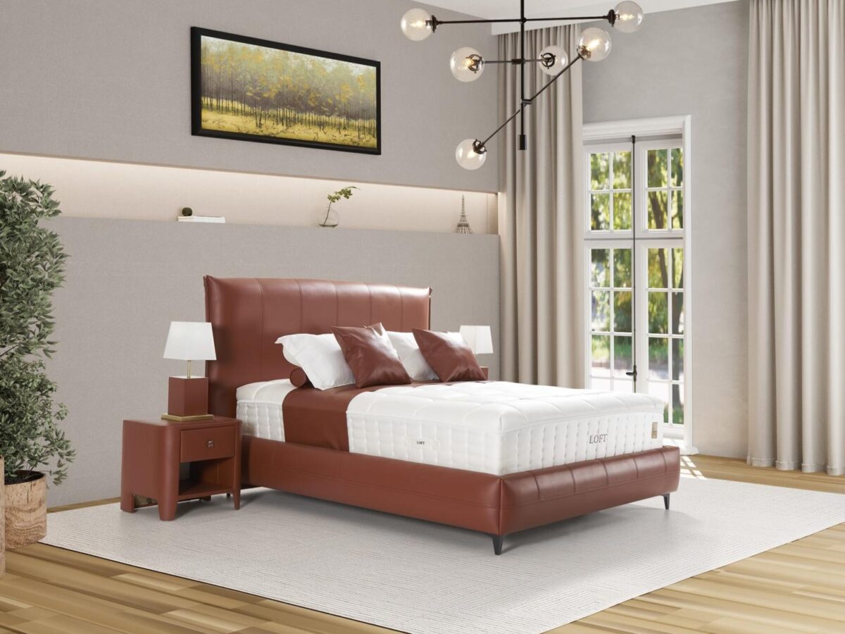Loft Tabba Set