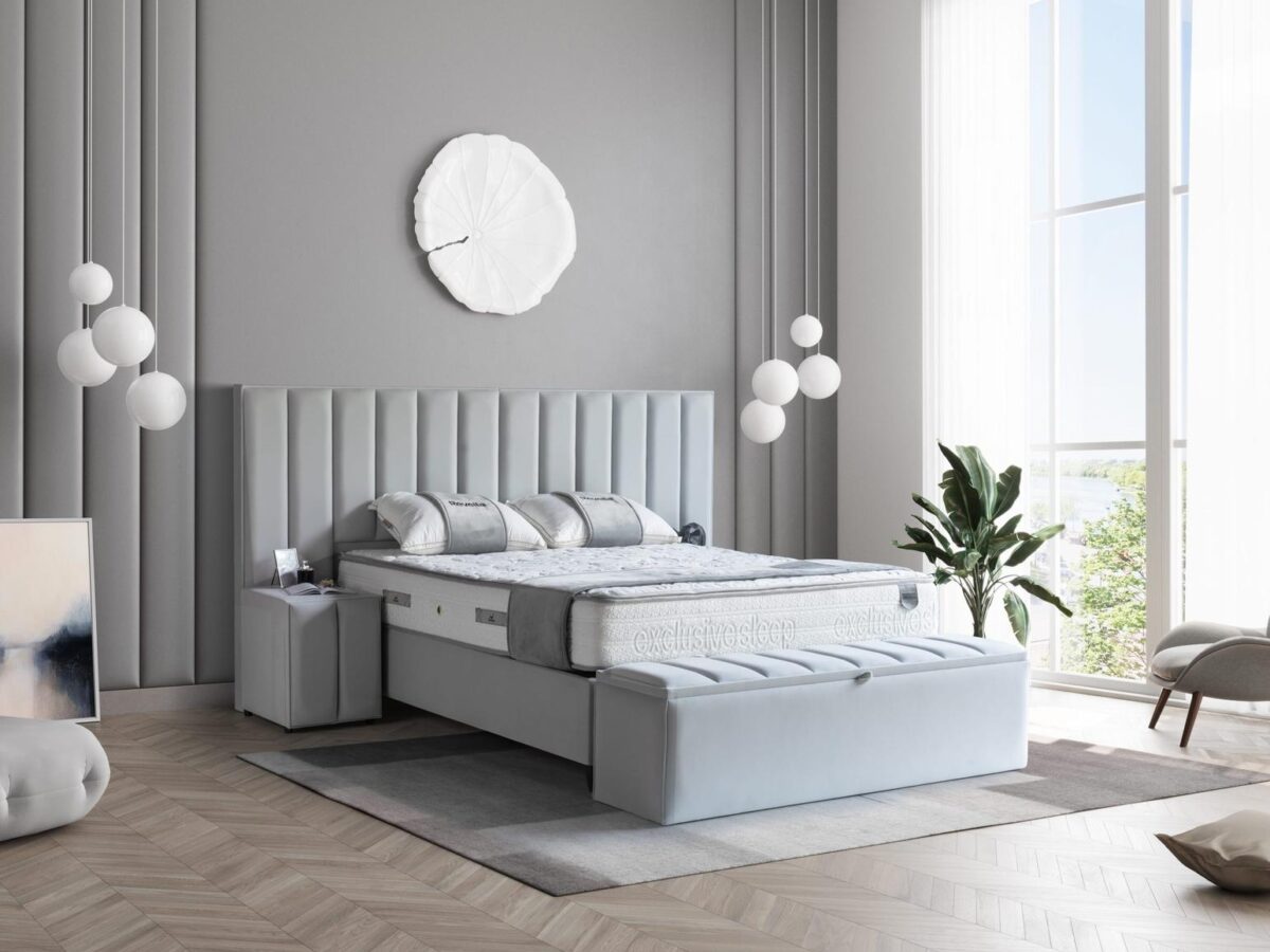 Diamond XL Bettgestelle
