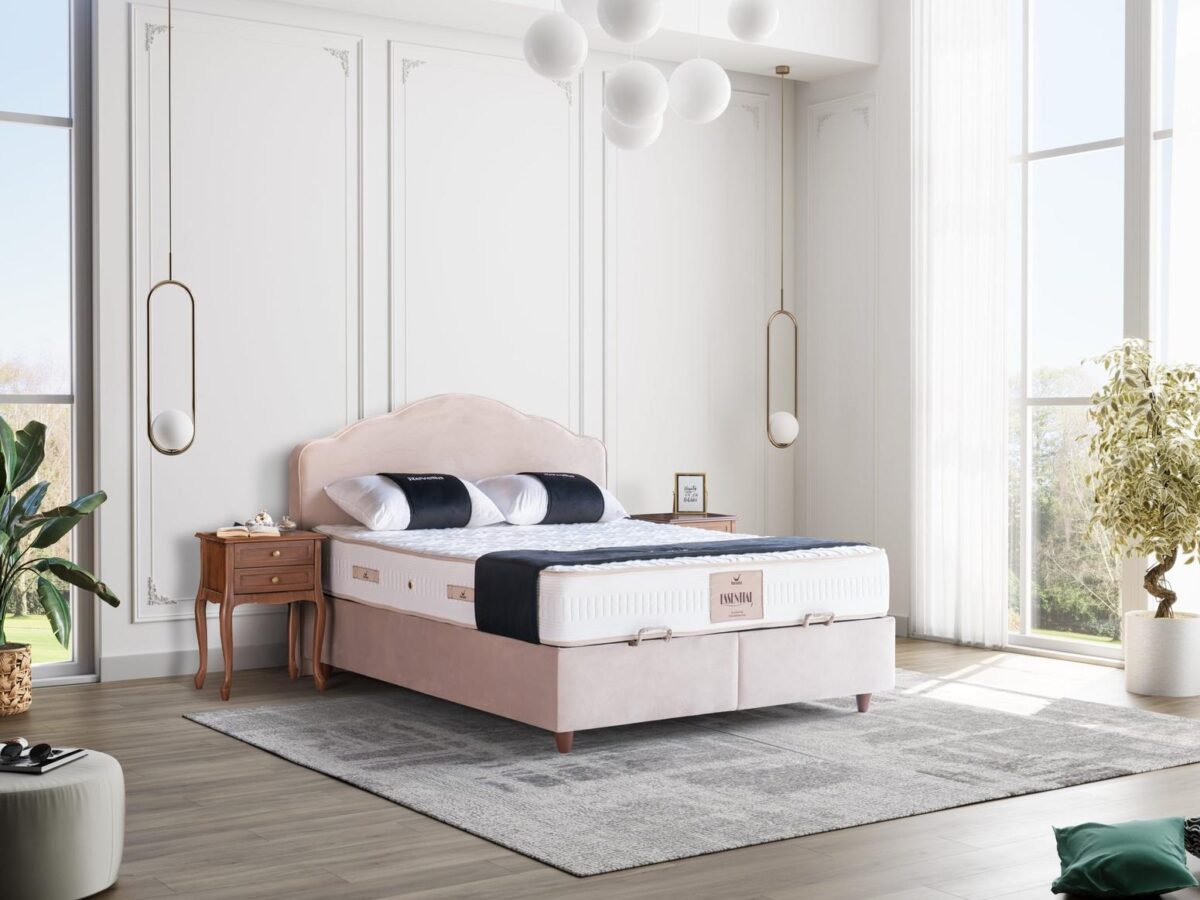 Essential Bettgestelle