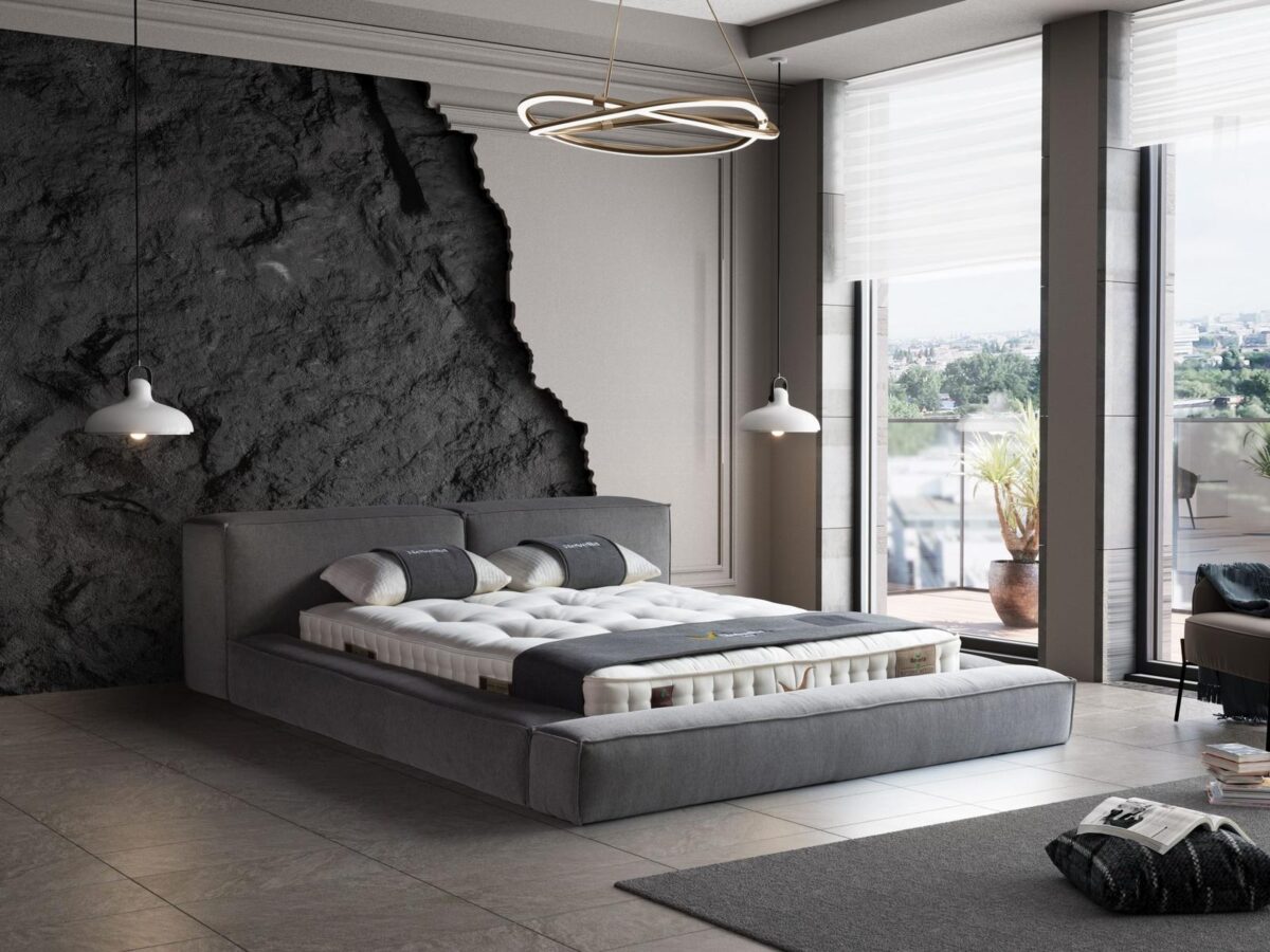Loft Bettgestelle