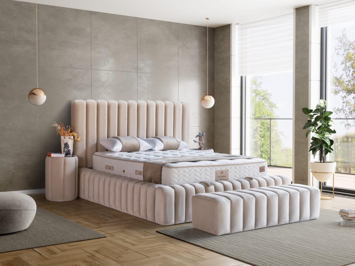 Soffia Bettgestelle