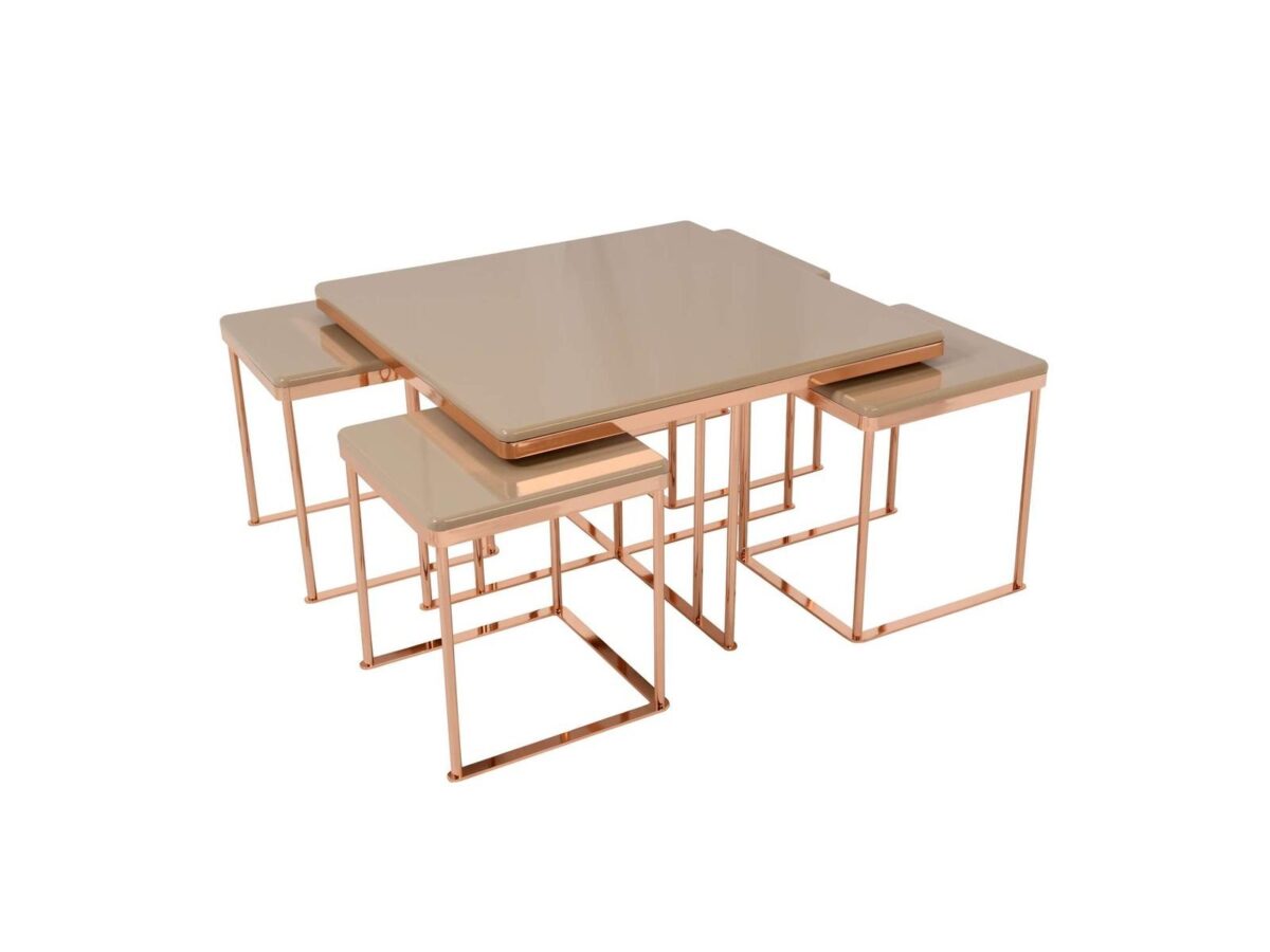 SC-233 Couchtische