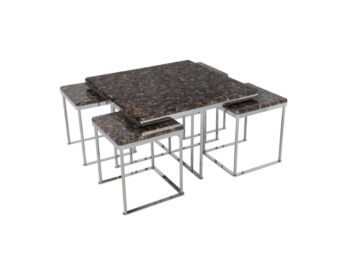 SC-235 Couchtische