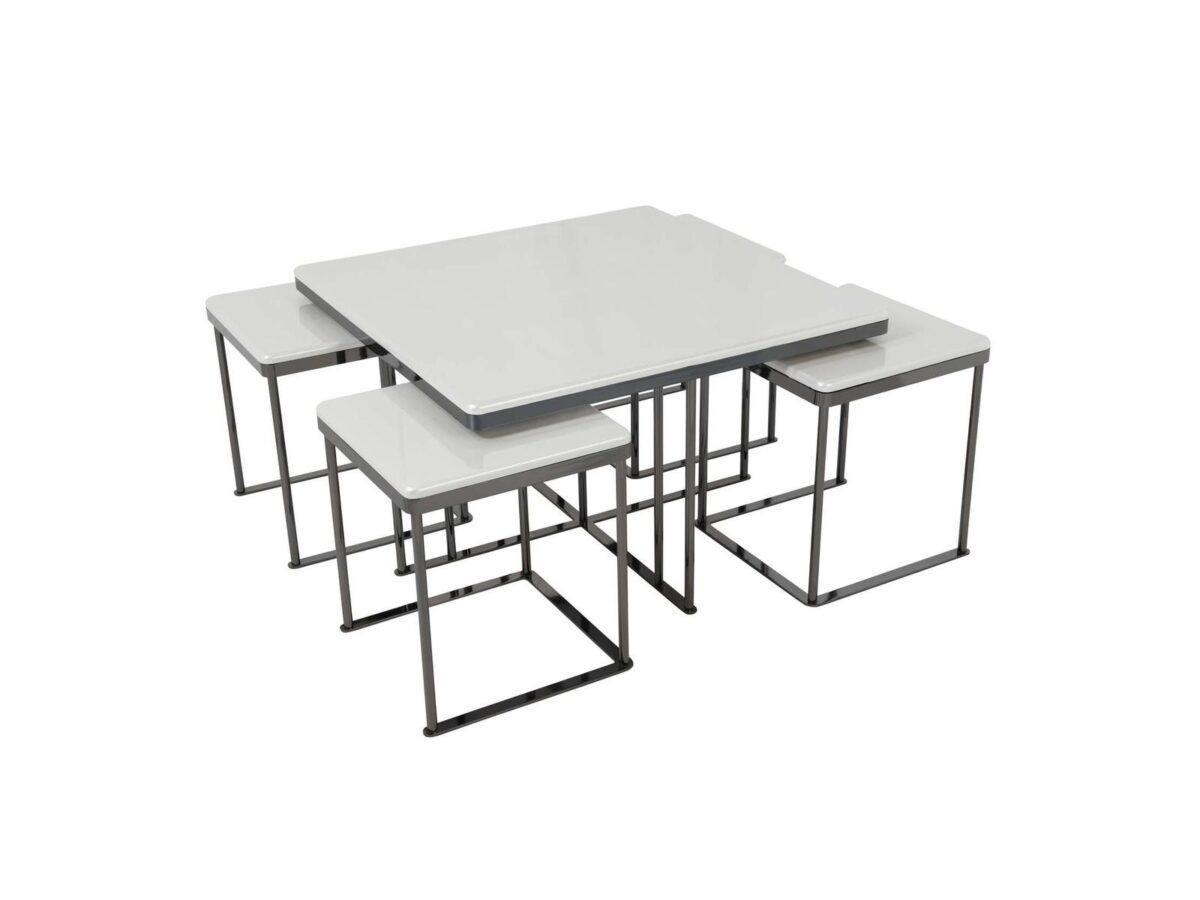 SC-236 Couchtische