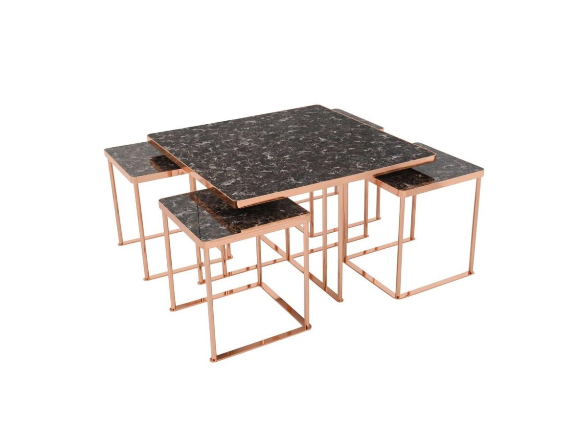 SC-237 Couchtische