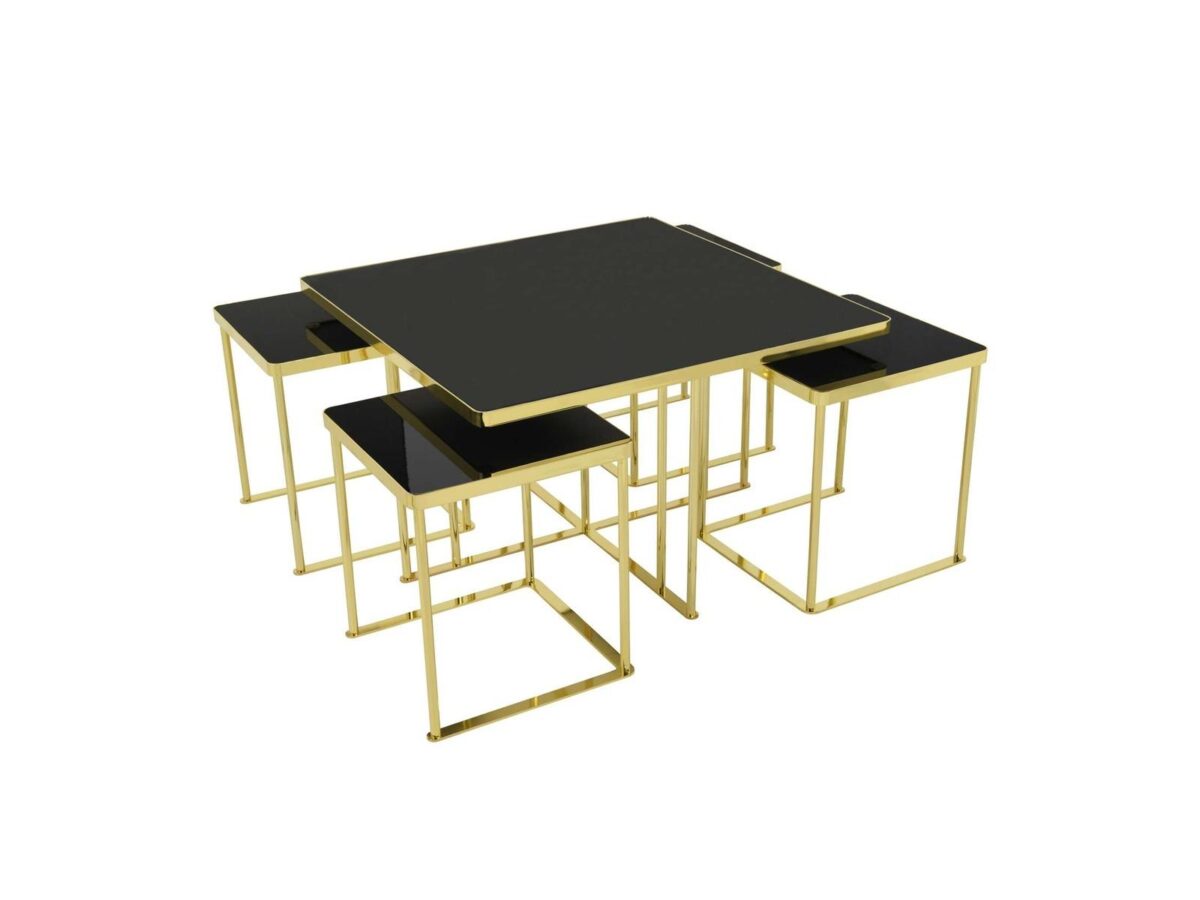 SC-238 Couchtische
