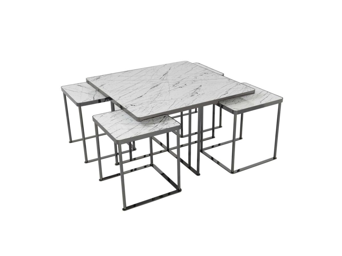 SC-240 Couchtische