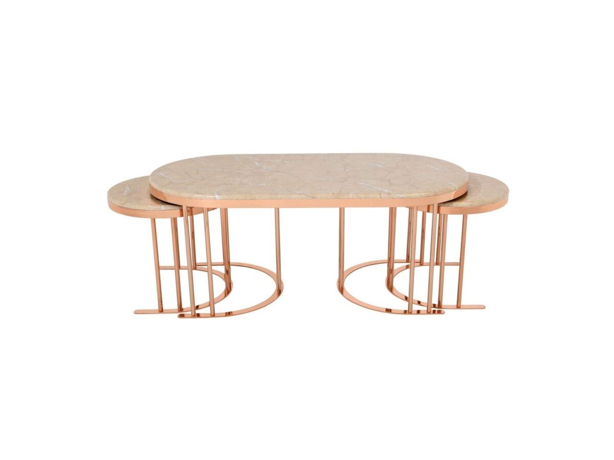 SC-249 Couchtische