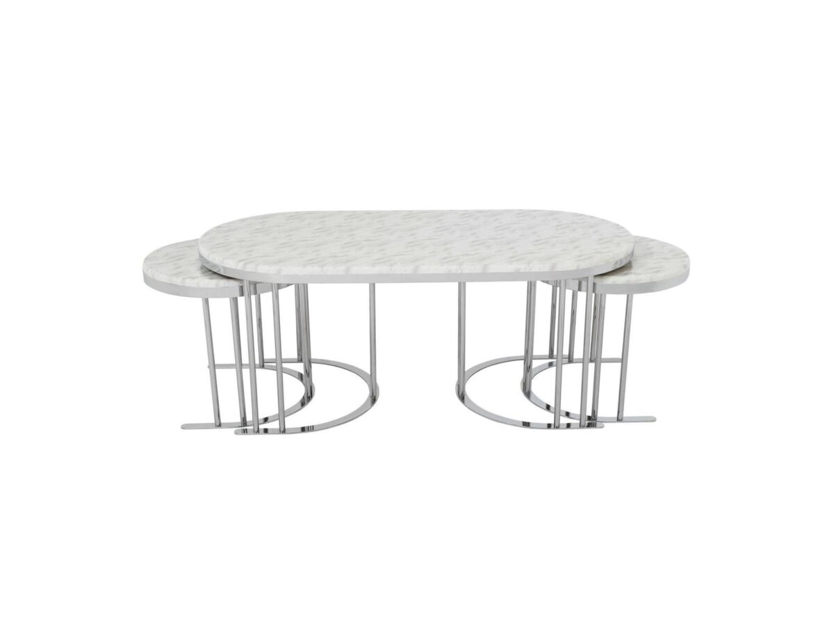 SC-251 Couchtische