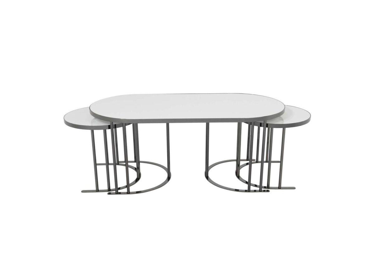 SC-256 Couchtische