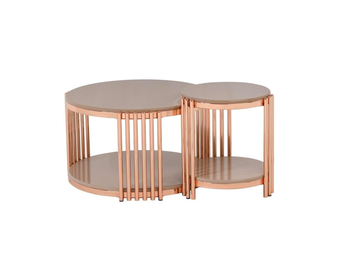 SC-521 Couchtische