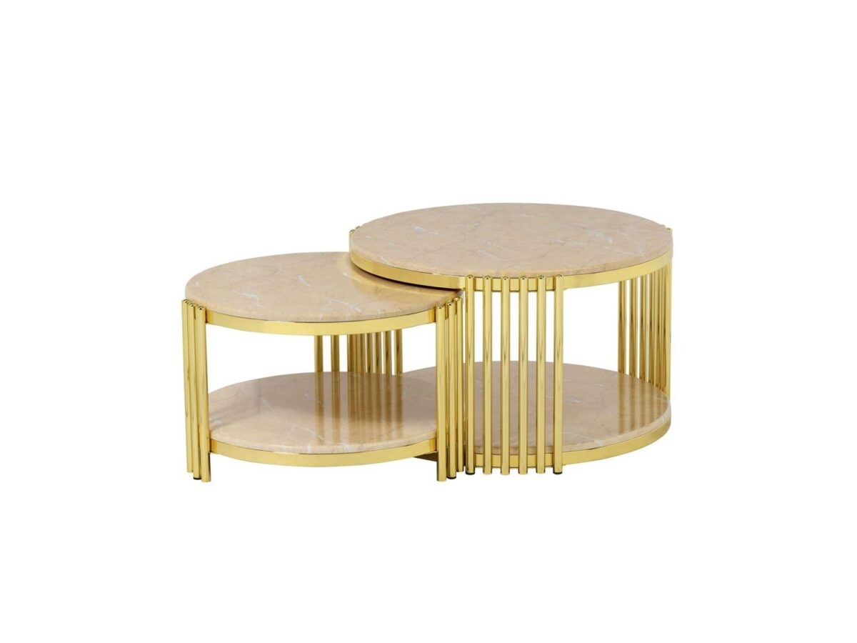 SC-524 Couchtische
