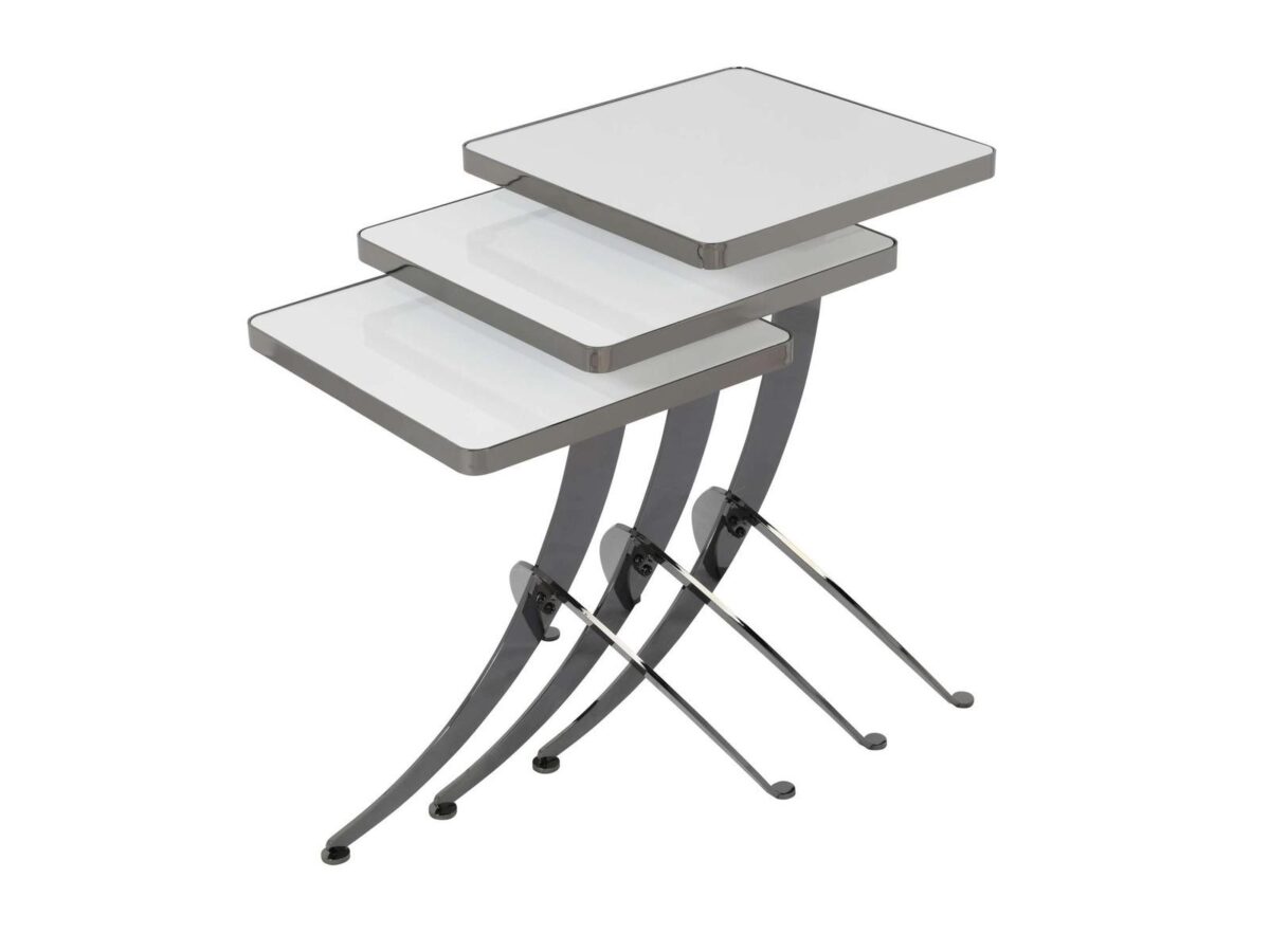 SC-124 Verschachtelungstische
