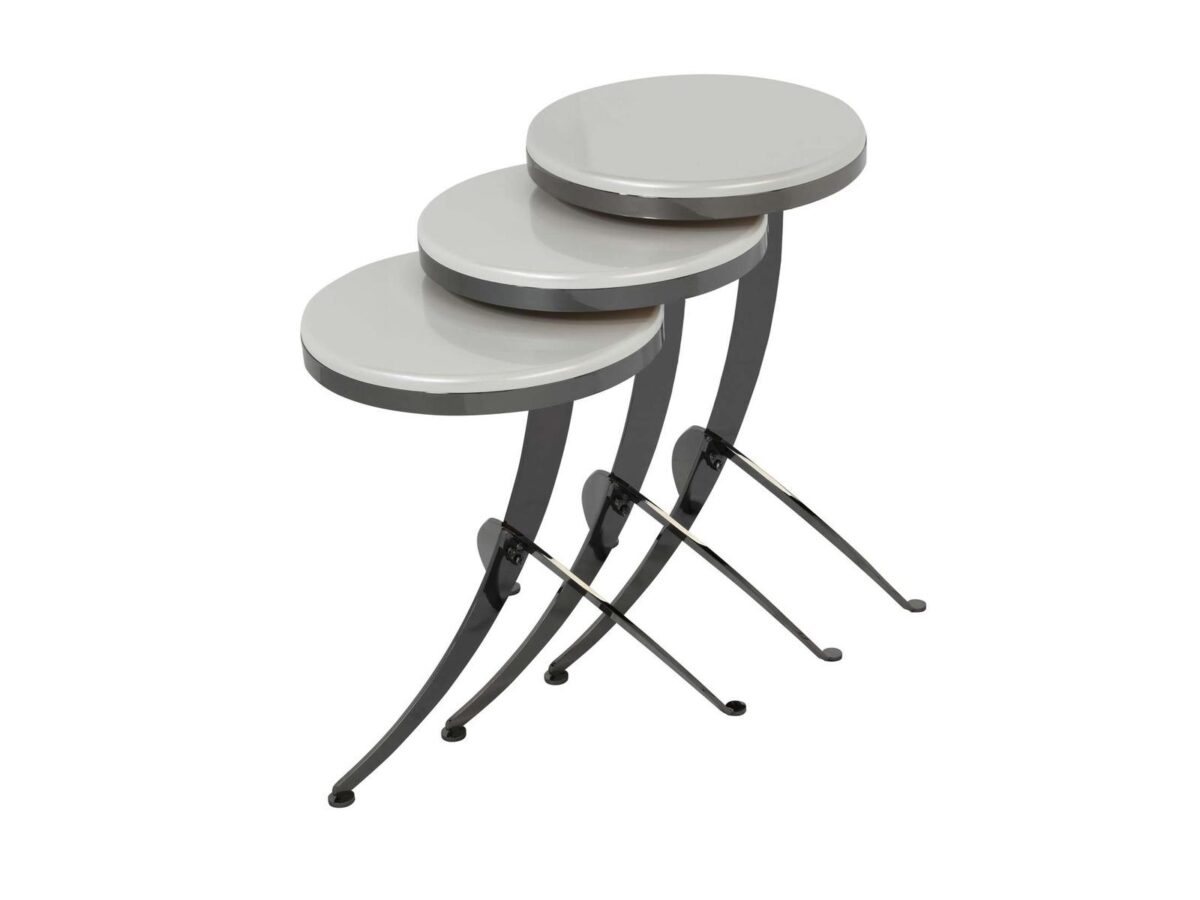 SC-128 Verschachtelungstische