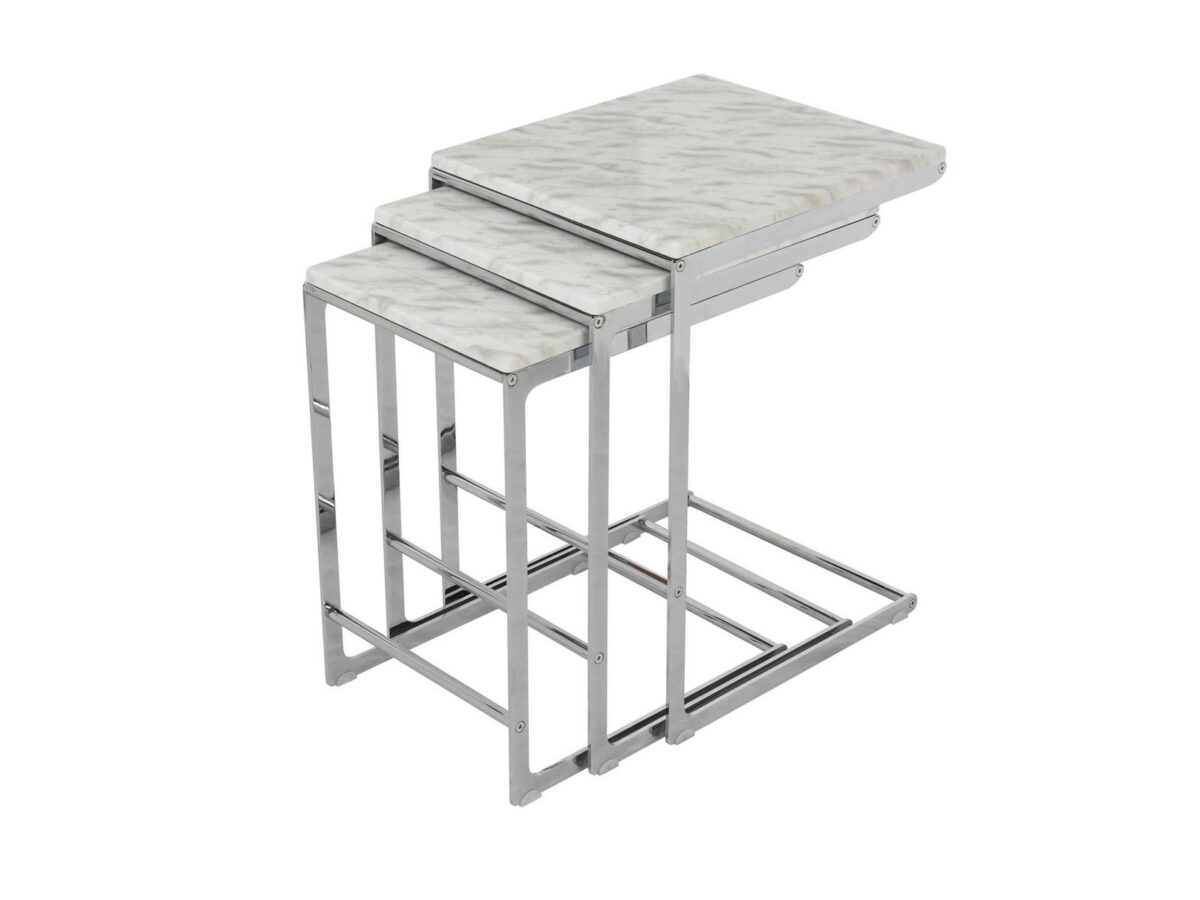 SC-135 Verschachtelungstische