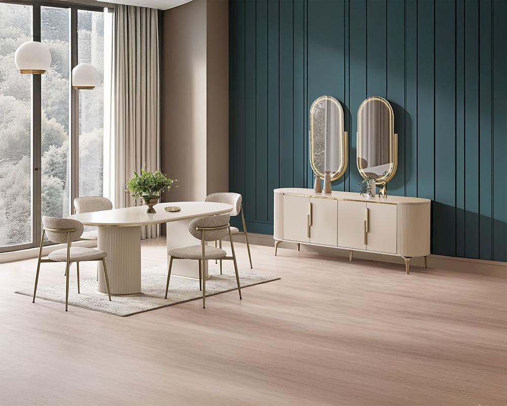 Aura 231 Esszimmer Set