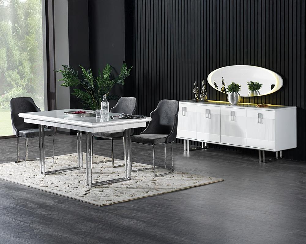 Elips 205 Esszimmer Set