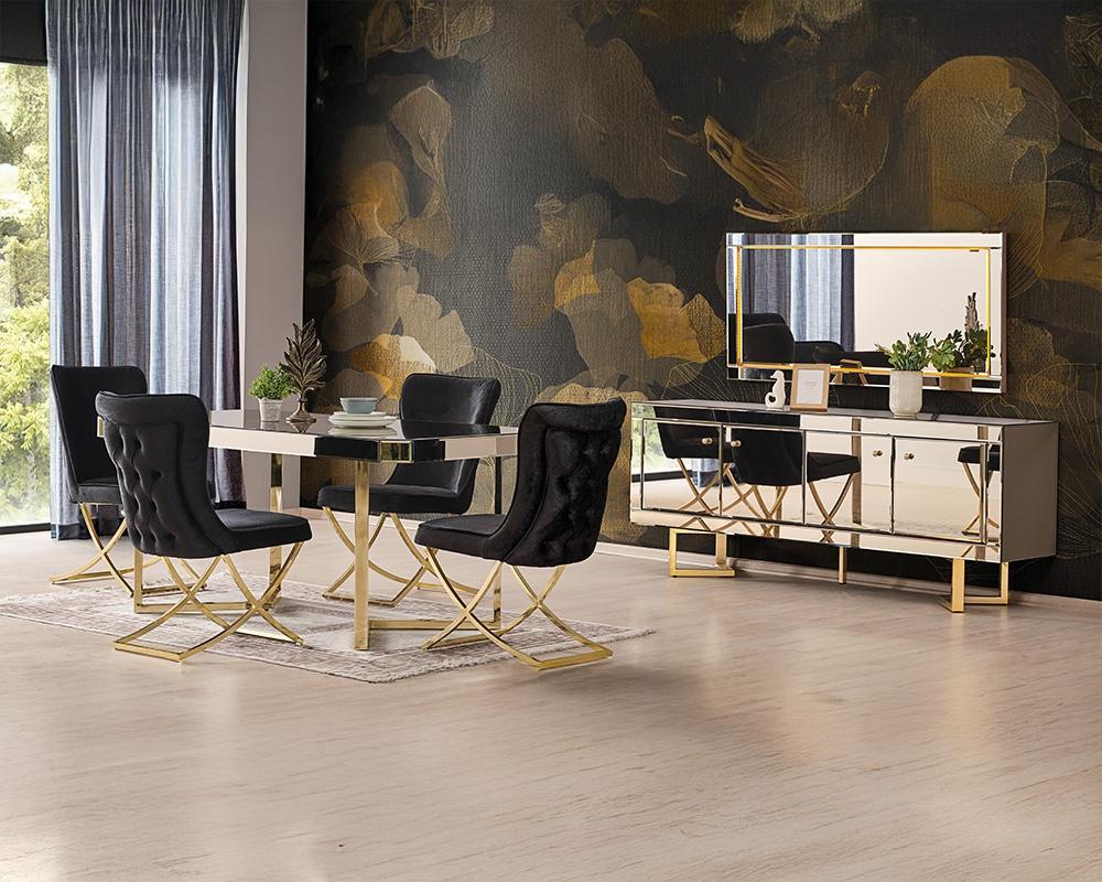 Fashion Life 201 Esszimmer Set
