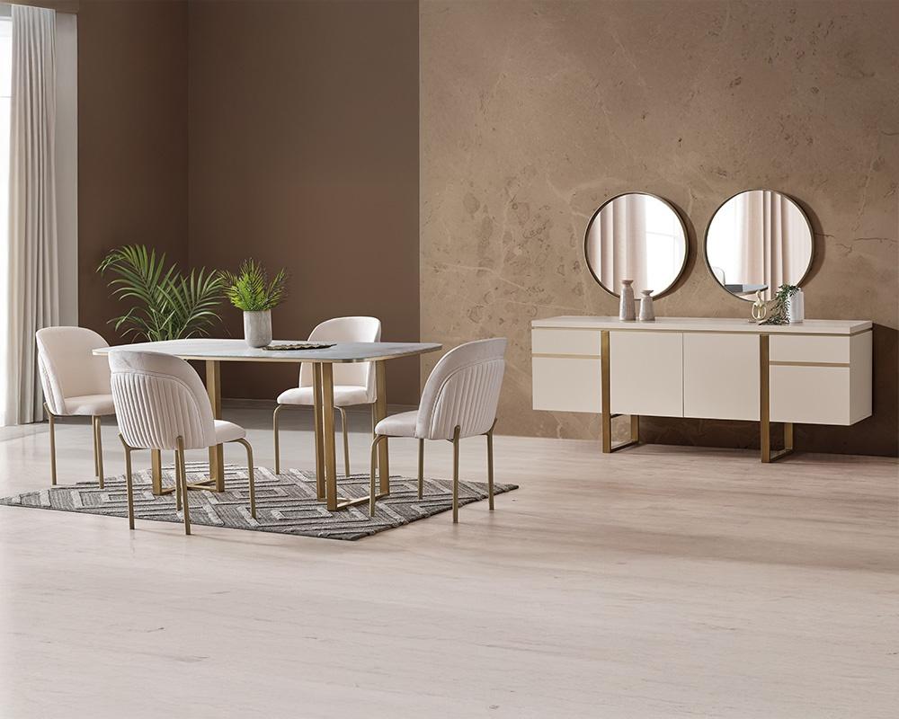 Harmony 233 Esszimmer Set