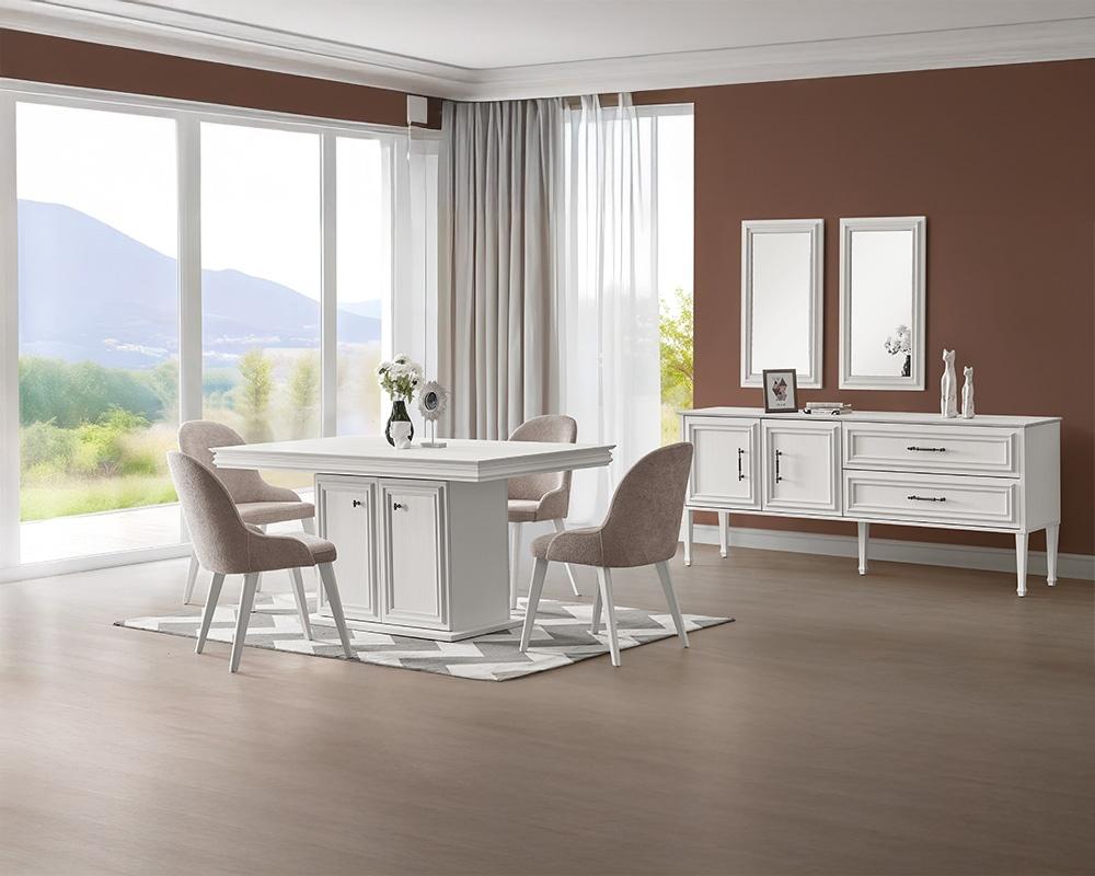 Mustang 235 Esszimmer Set