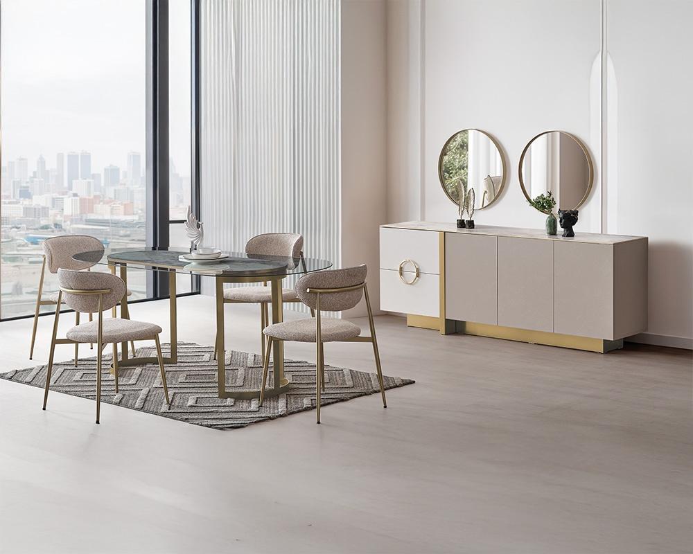 Opus 236 Esszimmer Set