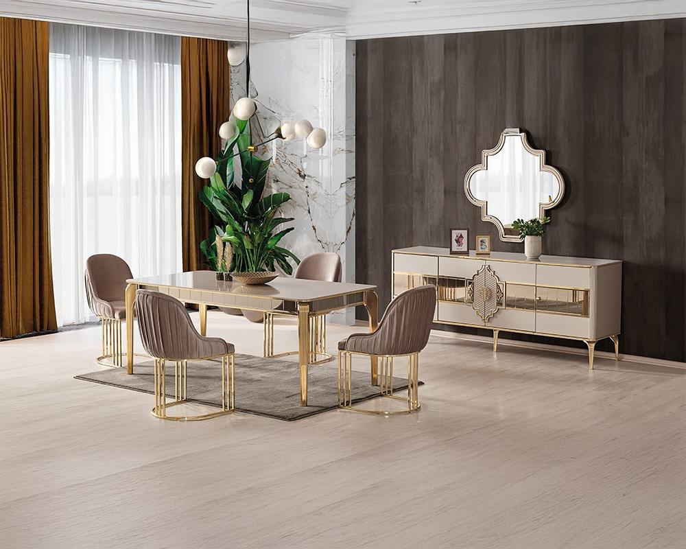 İstanbul 203 Esszimmer Set