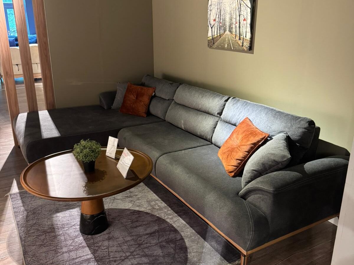 Milano Ecksofa