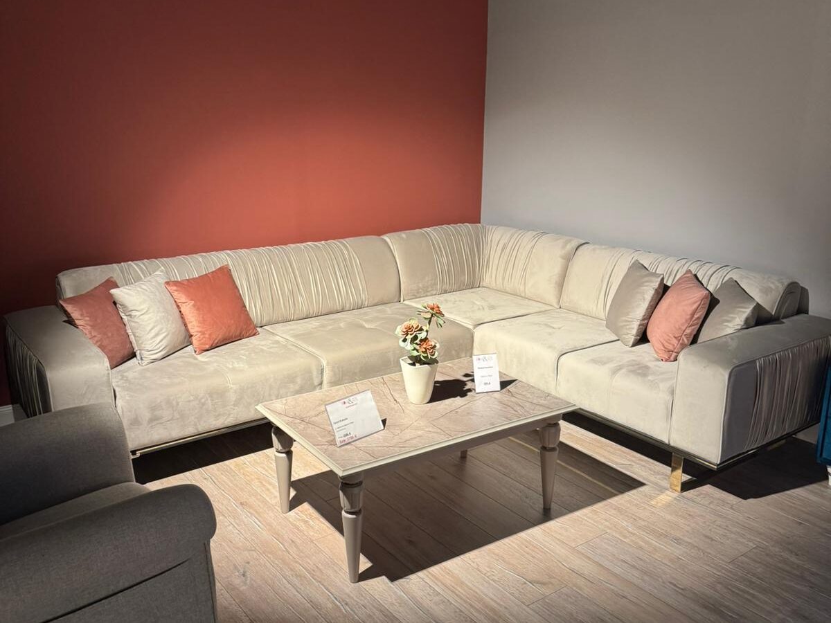 David Ecksofa