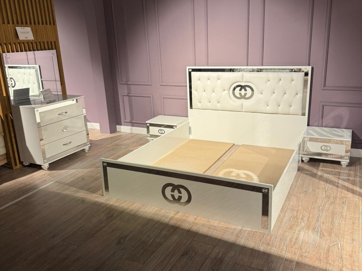 Hello Schlafzimmer Set