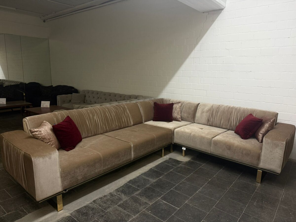 David Ecksofa