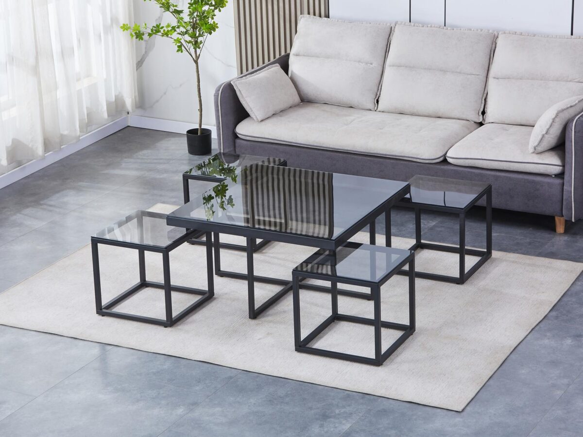 C940S Couchtische