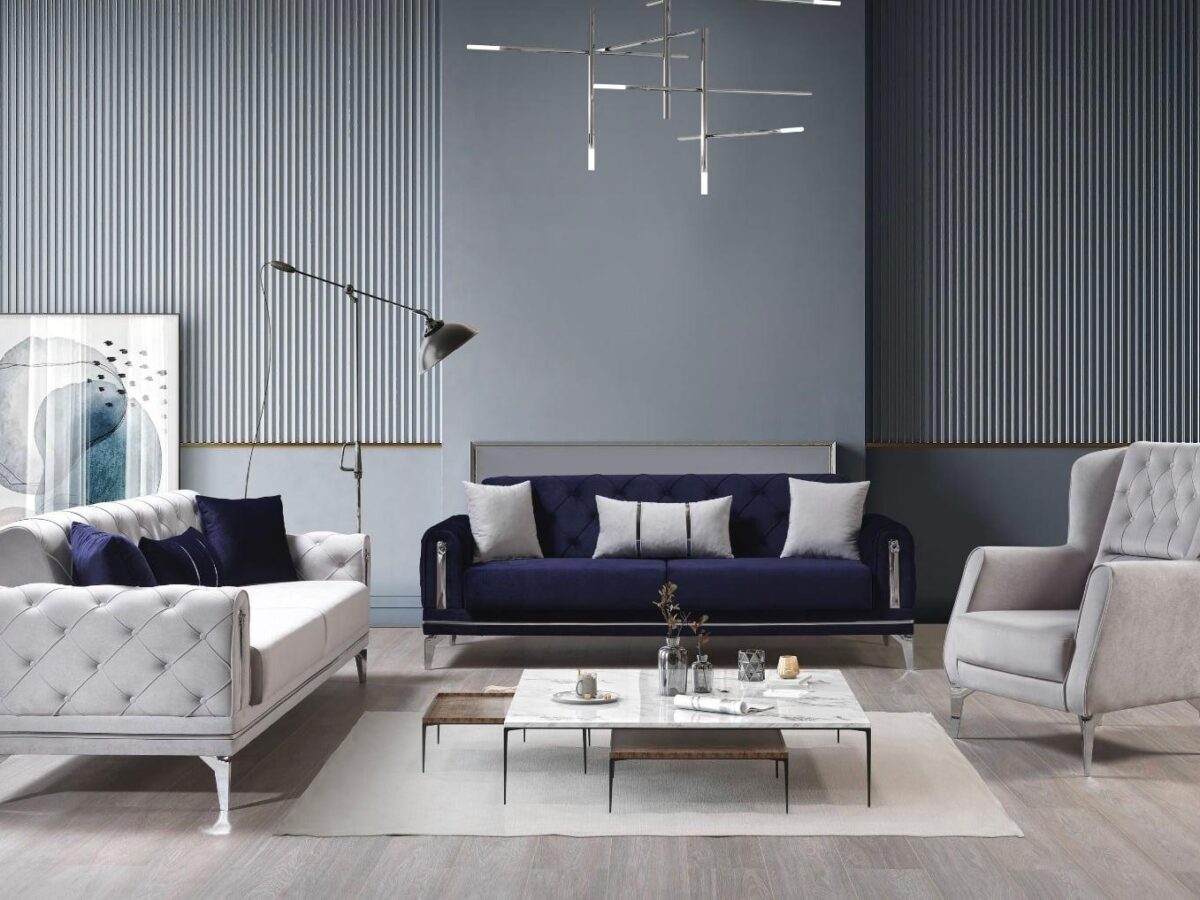 Rose Sofa Sets