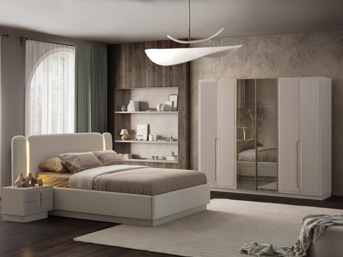 Aura Schlafzimmer Set