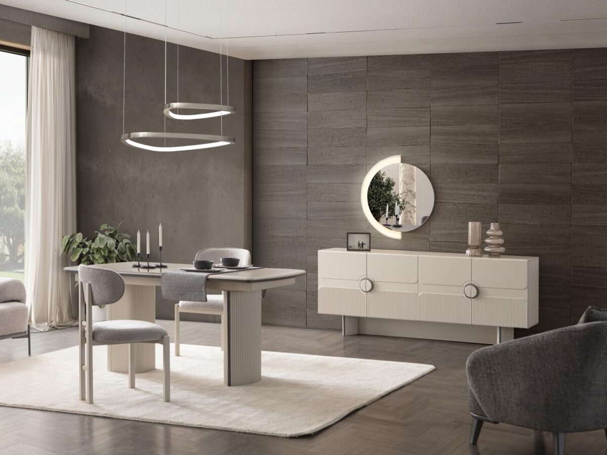 Smart Eszzimmer Set