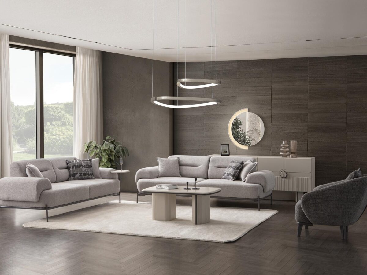 Smart Sofa Set